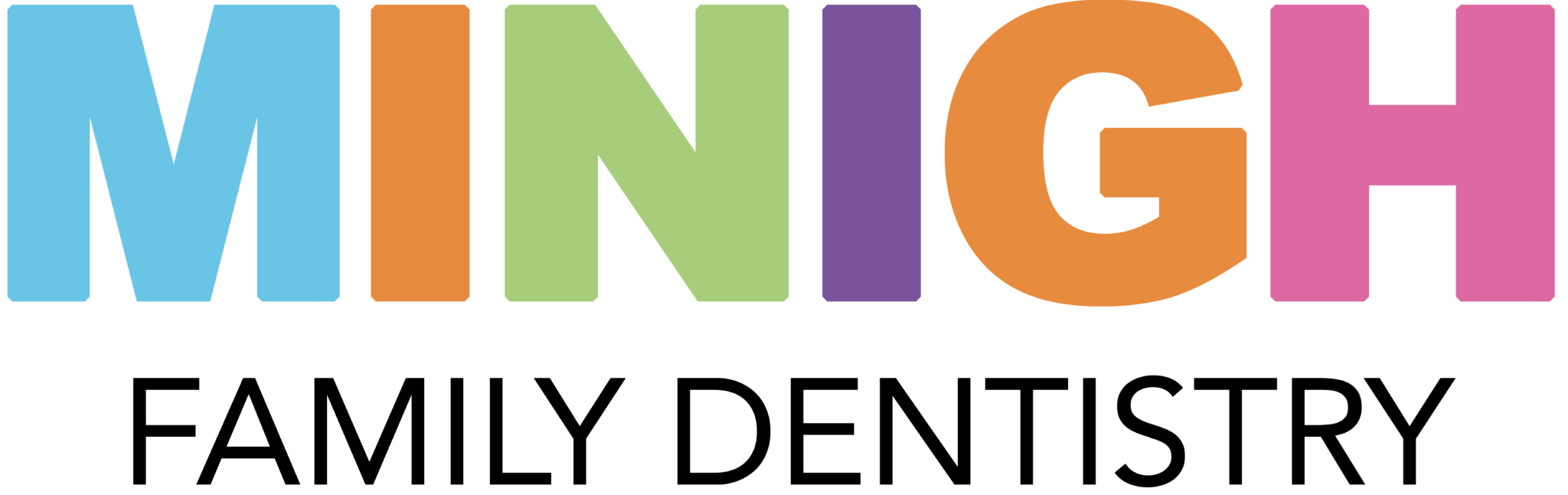 Home • Shinnston, WV Minigh Family Dentistry