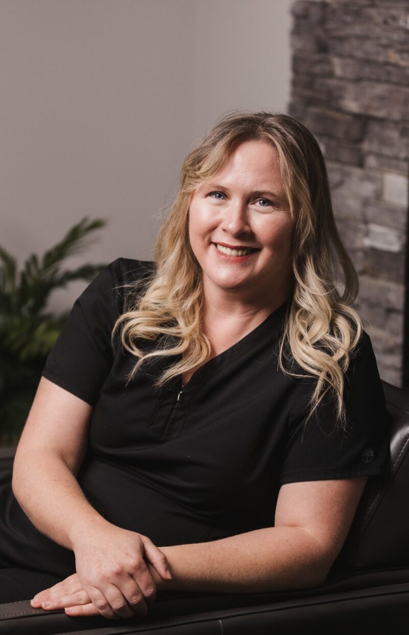 Elizabeth Poe • Shinnston, WV Minigh Family Dentistry