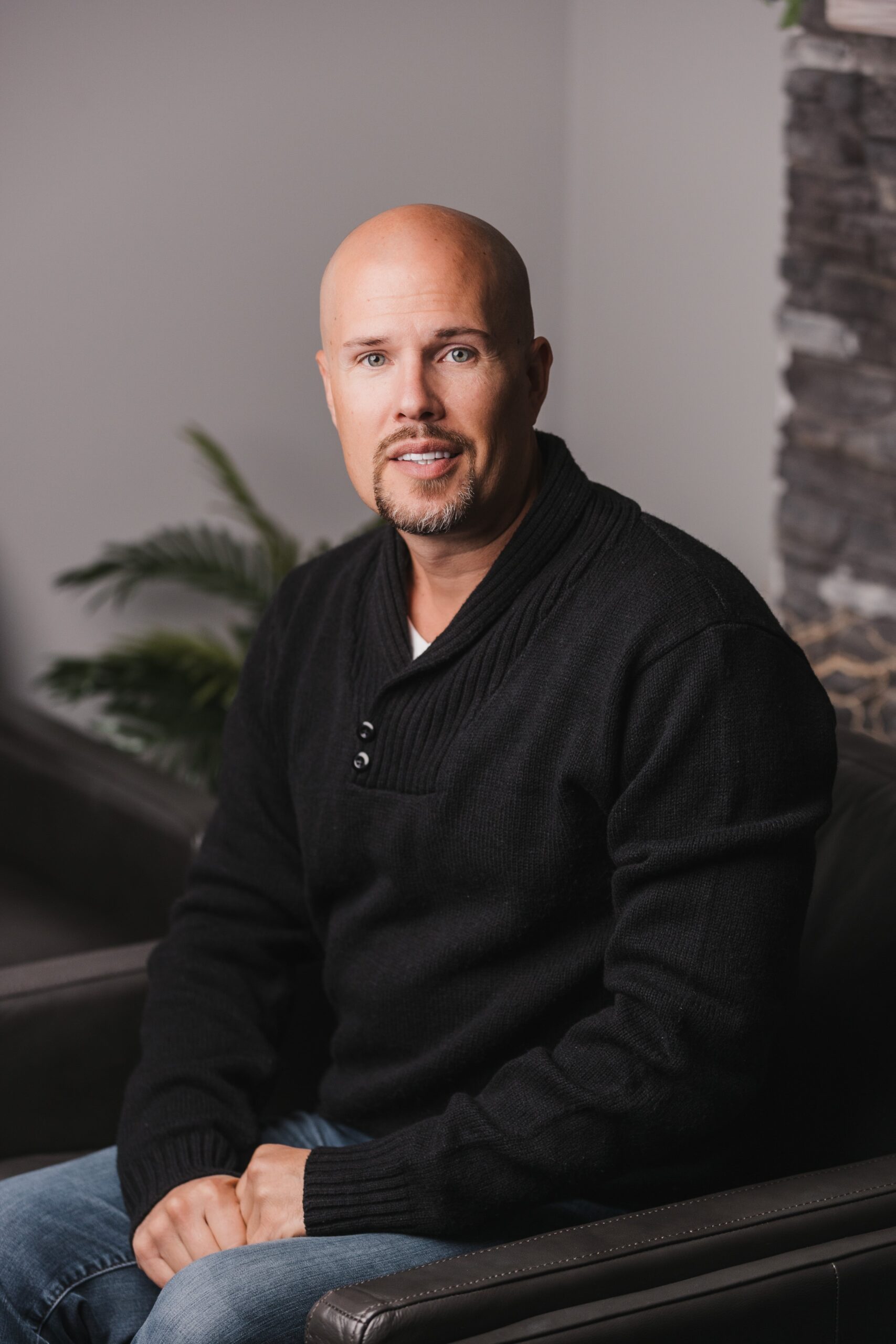 Jason Cain • Shinnston, WV Minigh Family Dentistry