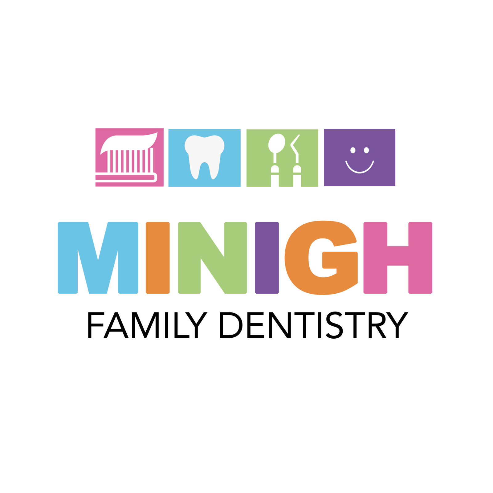 Contact Us • Shinnston, WV Minigh Family Dentistry