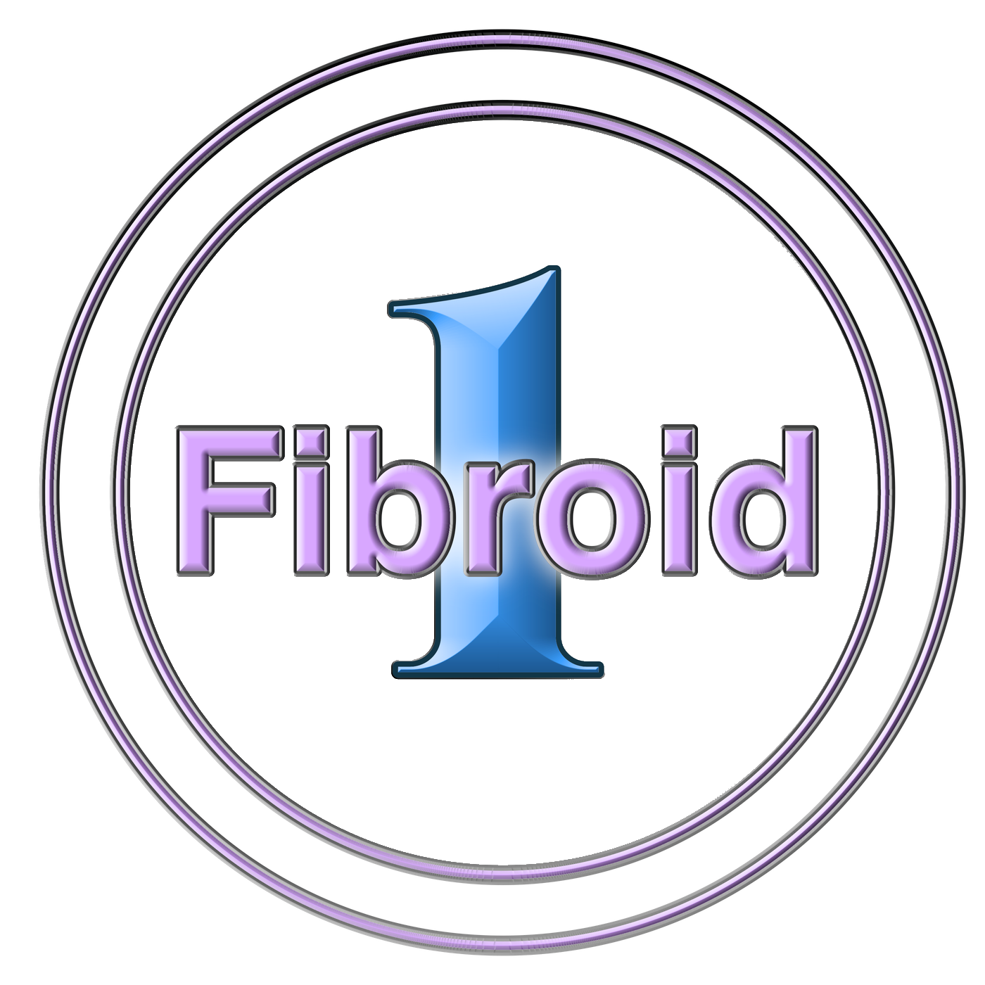 1Fribriod logo