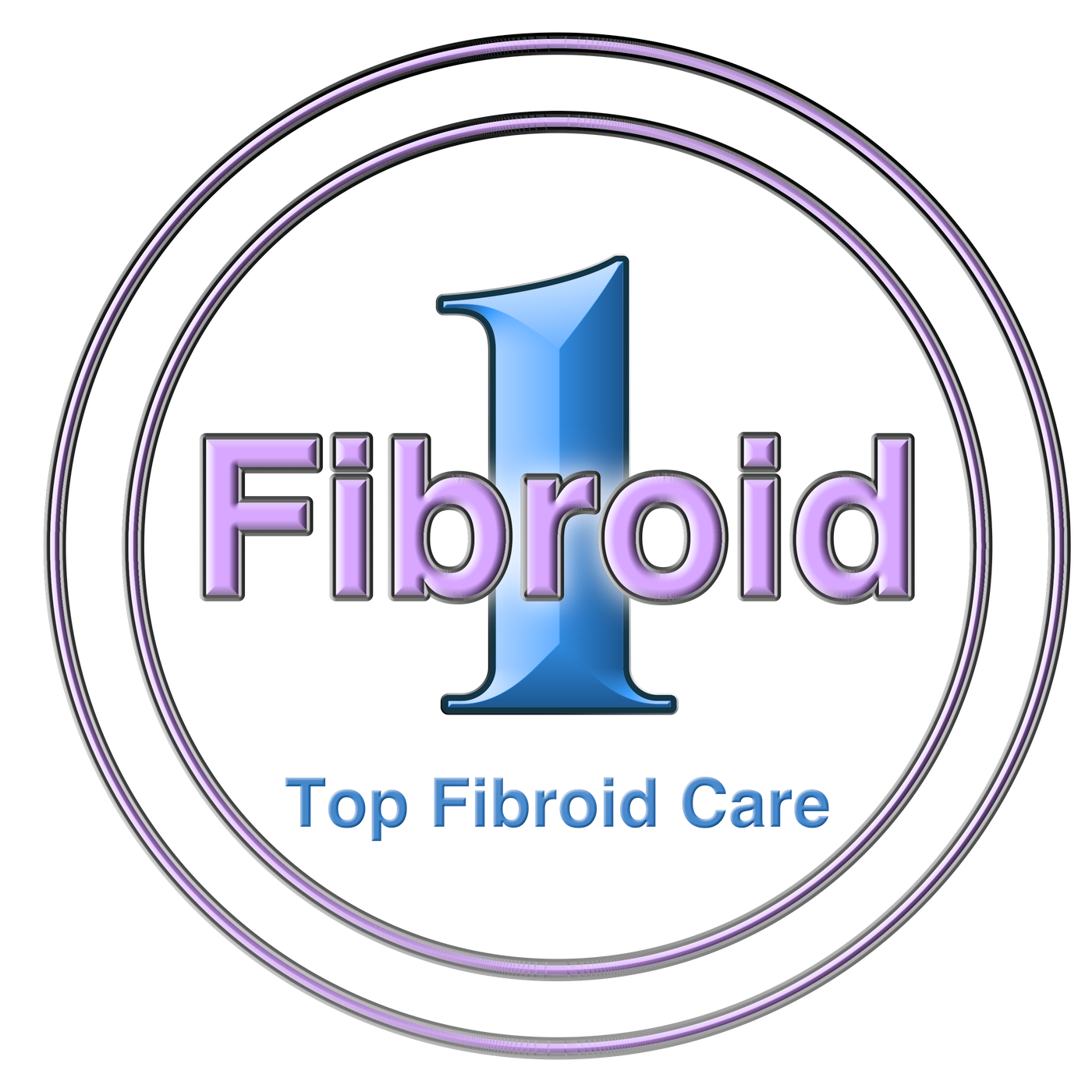 1Fribriod logo