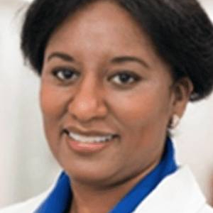 Dr. Tamara Guichard