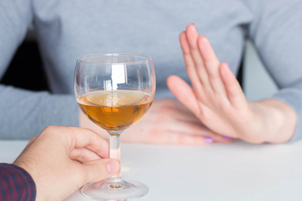 How Alcohol Affects Uterine Fibroids