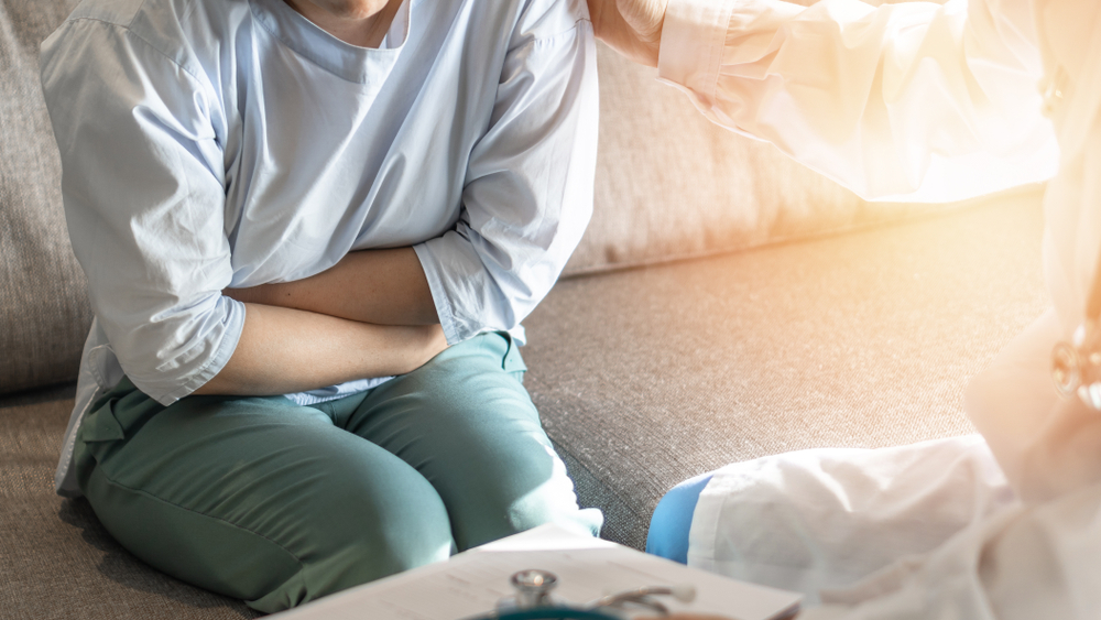 What Causes Pelvic Congestion Syndrome And How Can It Be Treated?
