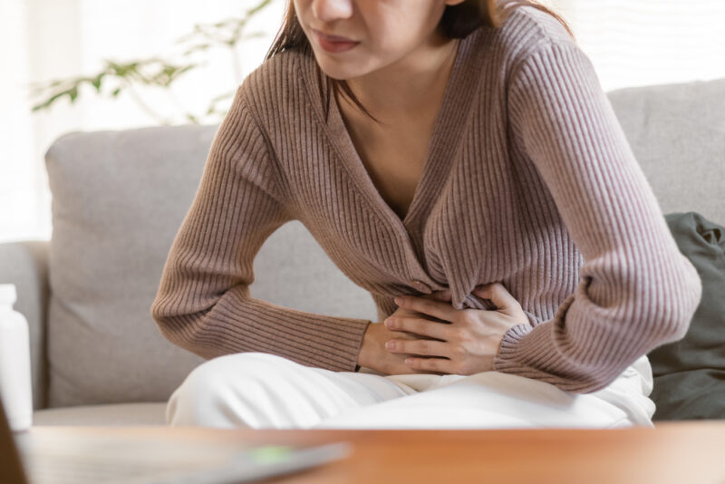Pelvic Congestion Syndrome: Causes and Symptoms