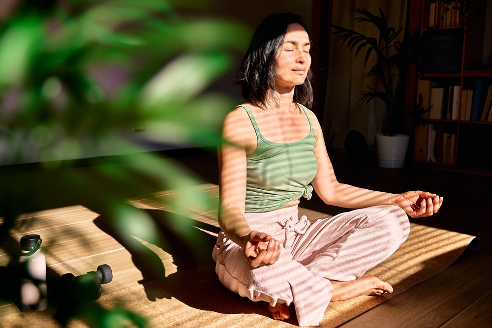 Holistic and Lifestyle Interventions for Symptoms Management of Uterine Fibroids