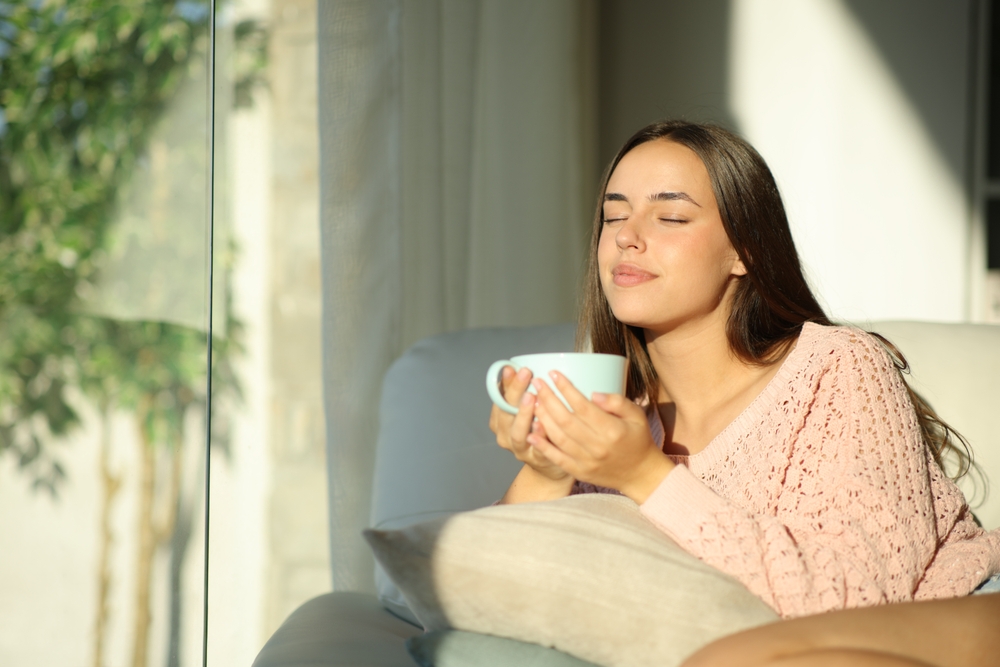 The Benefits of Mindfulness-Based Stress Reduction for Women