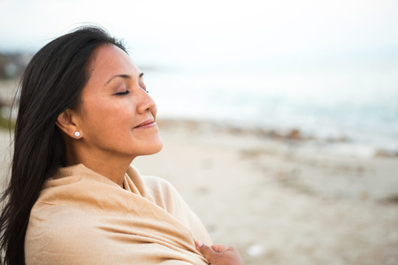 Advances in Minimally Invasive Surgery for Adenomyosis