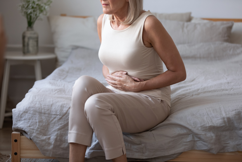 Fibroids and Heavy Periods Understanding the Link