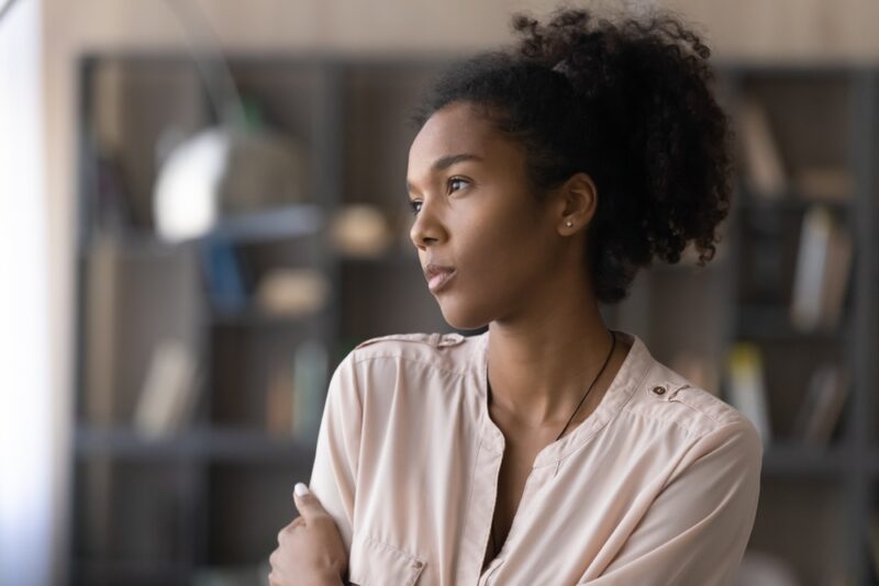 Menstrual Irregularities Caused by Fibroids and Adenomyosis