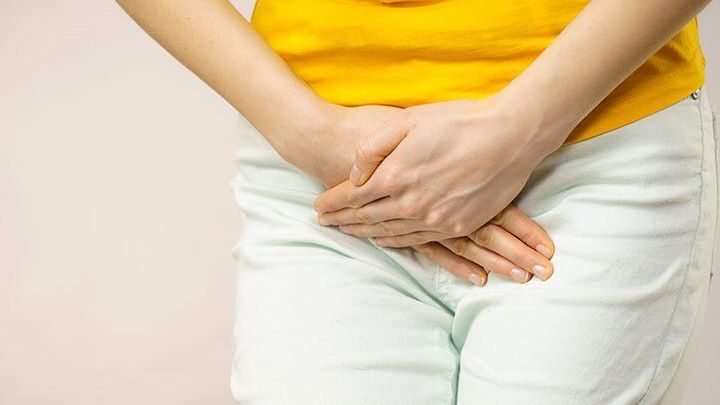 surgery for urinary incontinence in new jersey