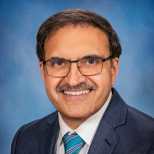 Indra Singh, MD - DFW Critical Care