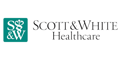 Scott & White healthcare logo