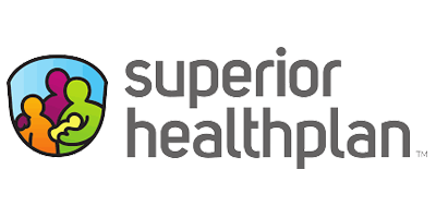 Superior Health logo