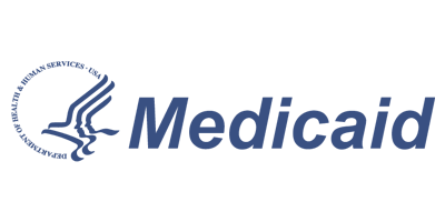 Medicaid logo