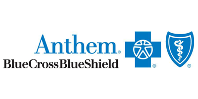 Anthem bluecross bluehield logo