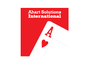 Ahart solution international logo