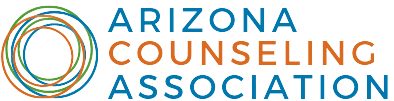 Arizona Counseling Association Logo