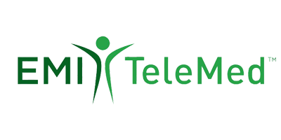 EMI TeleMed Logo