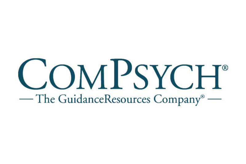 in-network with compsych insurance