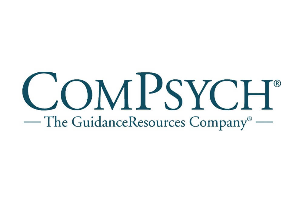in-network with compsych insurance