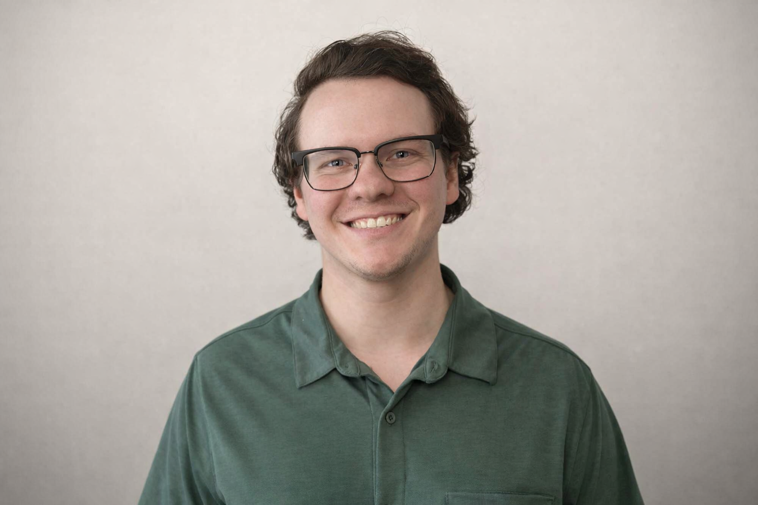 Tyler C Headshot 1 showing the concept of Tyler C., LPC-A