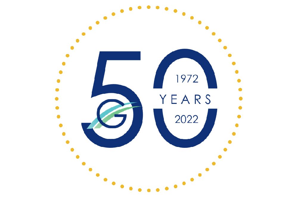 50 years of Gosnold Behavioral Health concept