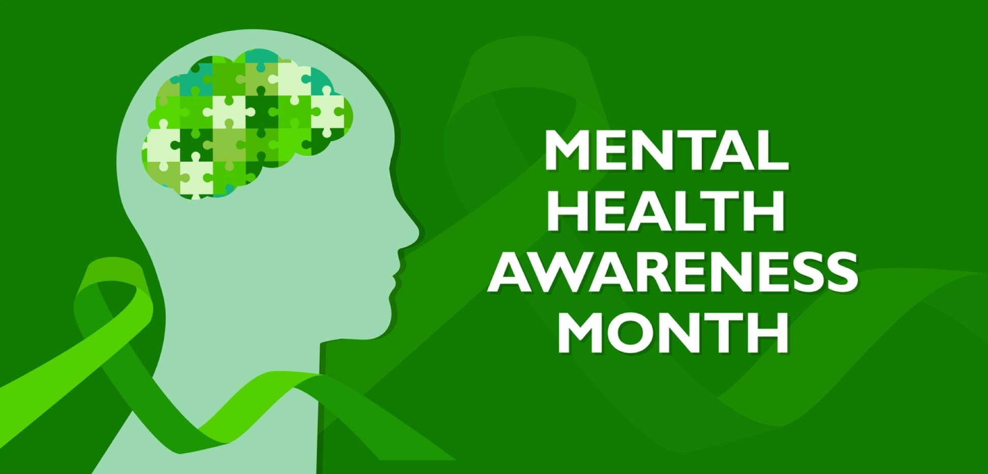 Mental Health Awareness Month | Behavioral Health and Substance Use ...