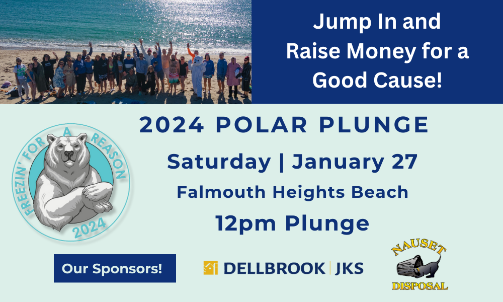 Polar Plunge 2024 Behavioral Health and Substance Use Disorder