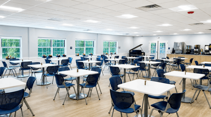 Cafeteria (1)