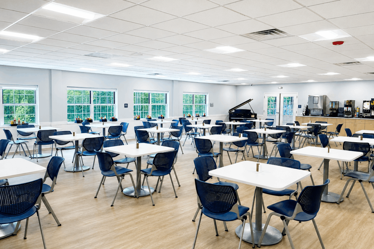 Cafeteria (1)