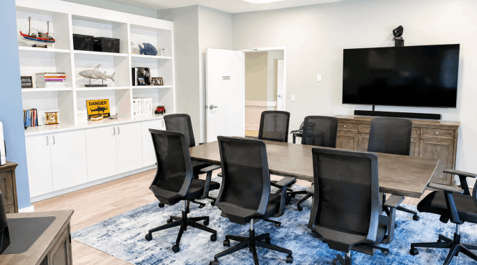 Ricahrds Office (1)