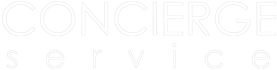 VisionConcierge Service logo