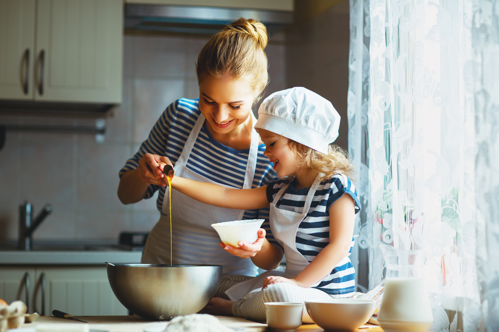 Cooking Activities for Children with Autism