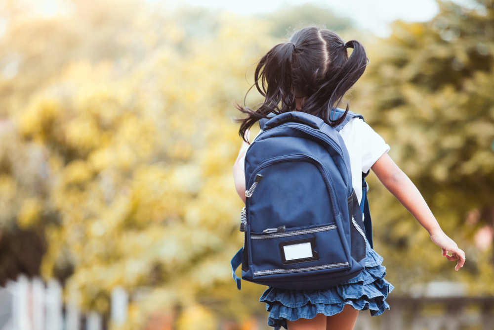 Creating An Autism-Friendly Back to School Routine