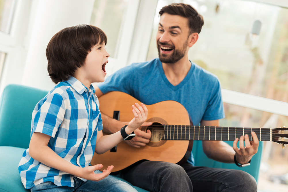 8 Speech Therapy Exercises to Try with Your Child With Autism