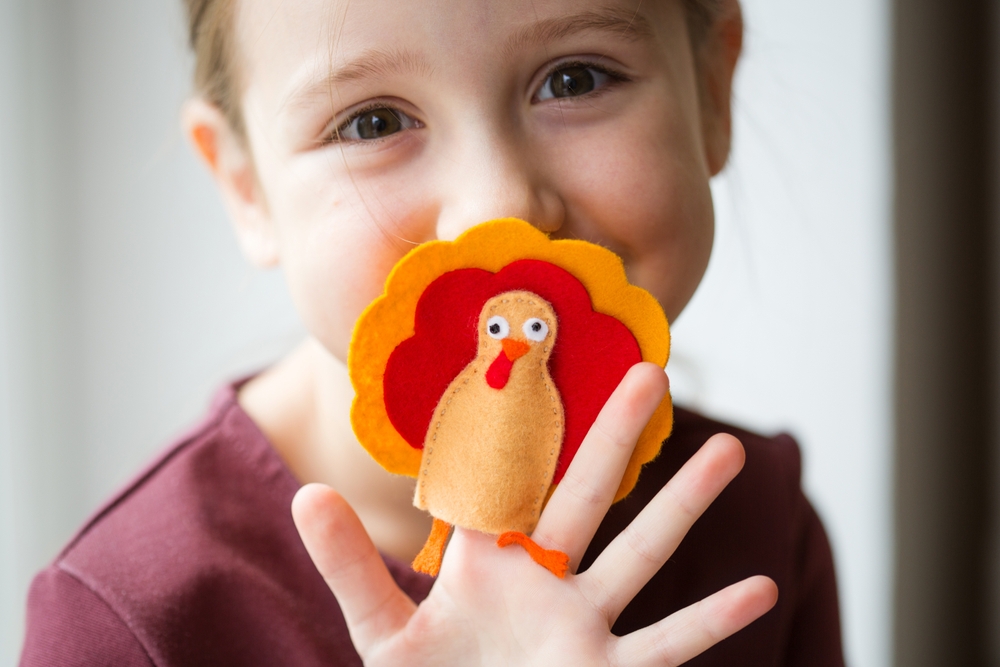 Reflecting on Milestones with ABA Therapy During Thanksgiving