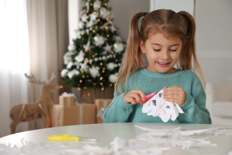 7 Autism-Friendly Holiday Tips
