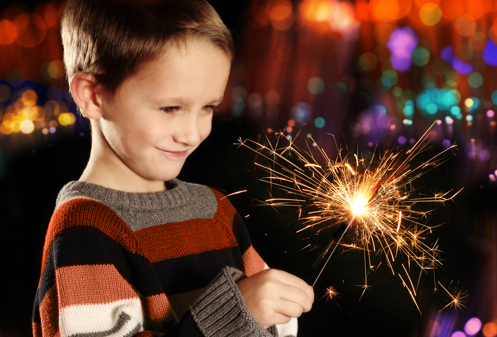 8 Tips for an Autism-Friendly New Year