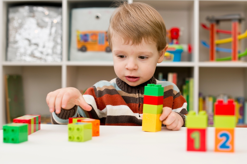 Understanding Early Intervention ABA Therapy Autism