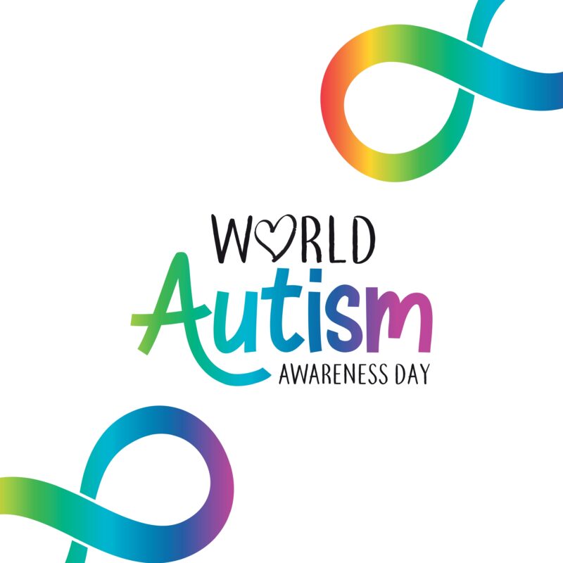 7 Ways to Celebrate Autism Acceptance Month
