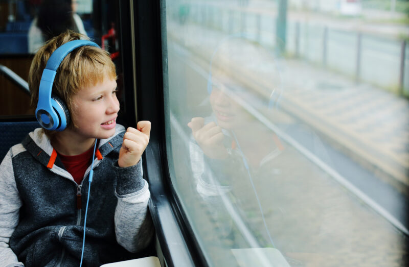 Managing Holiday Travel with Children with Autism: Tips for a Smooth Journey