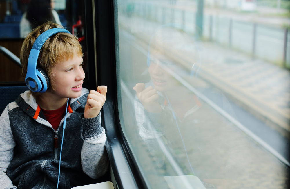 Managing Holiday Travel with Children with Autism: Tips for a Smooth Journey