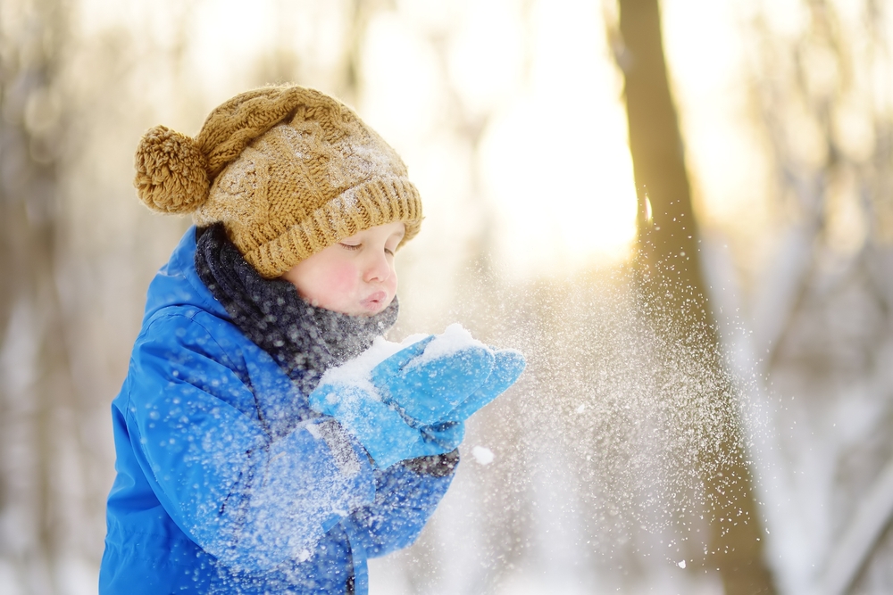 Preparing for Winter Break: How Solstice’s ABA Therapy Keeps Children with Autism on Track