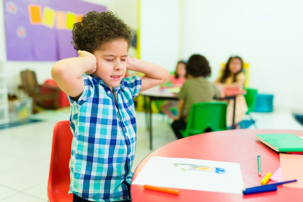 Signs of Autism in Toddlers: What to Look For