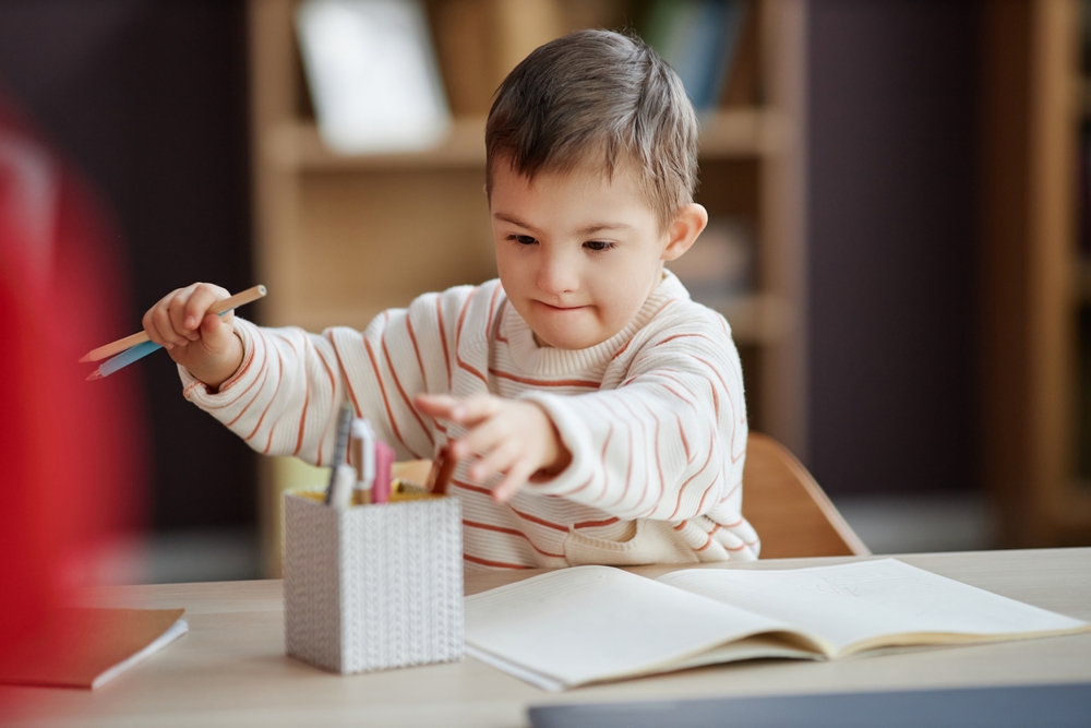 Early Intervention for Autism