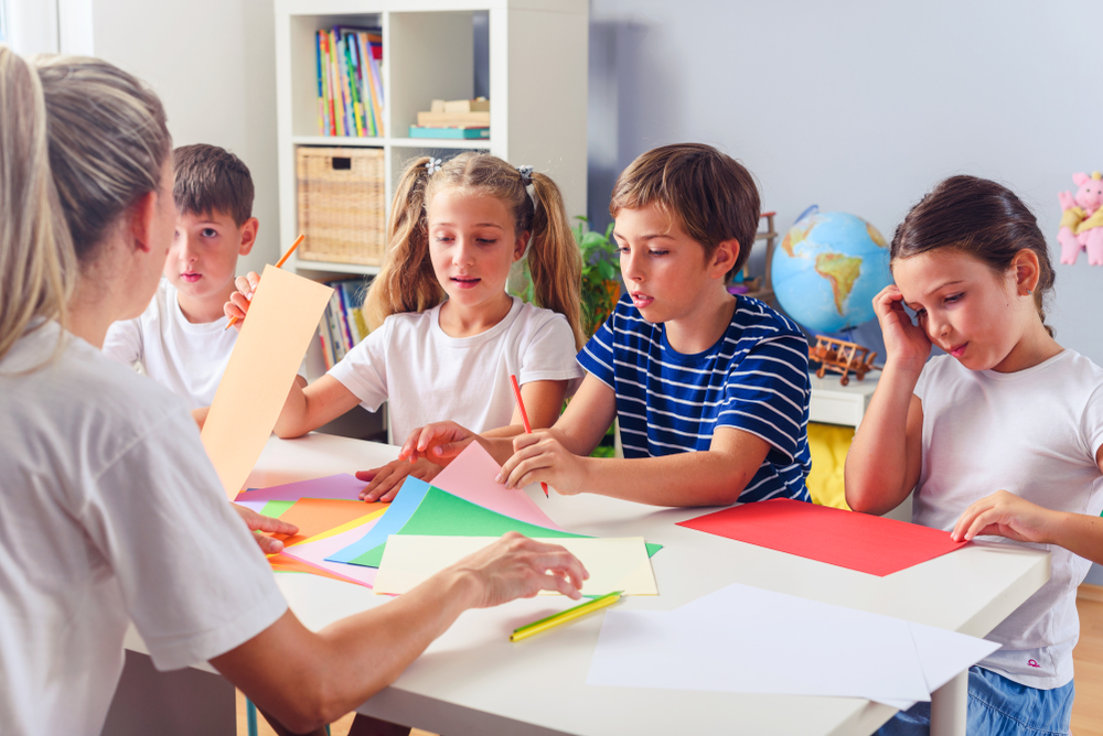Social Skills Therapy