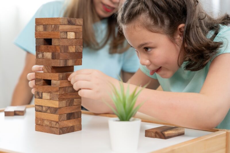 Executive Functioning Challenges in Autism