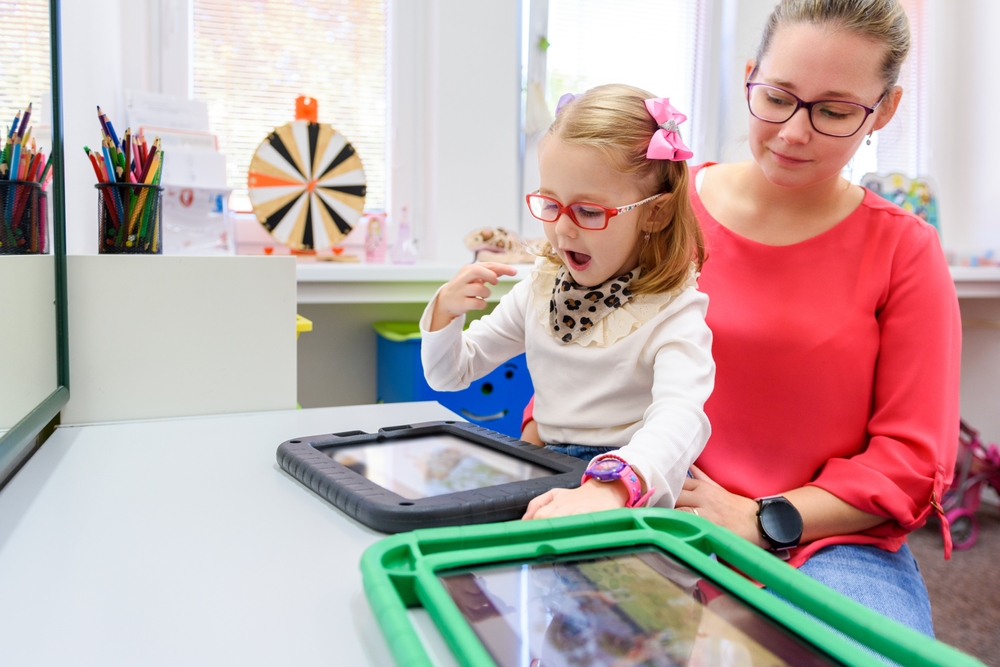 The Link Between Autism and Speech Delays